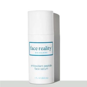Antioxidant Peptide Face Serum